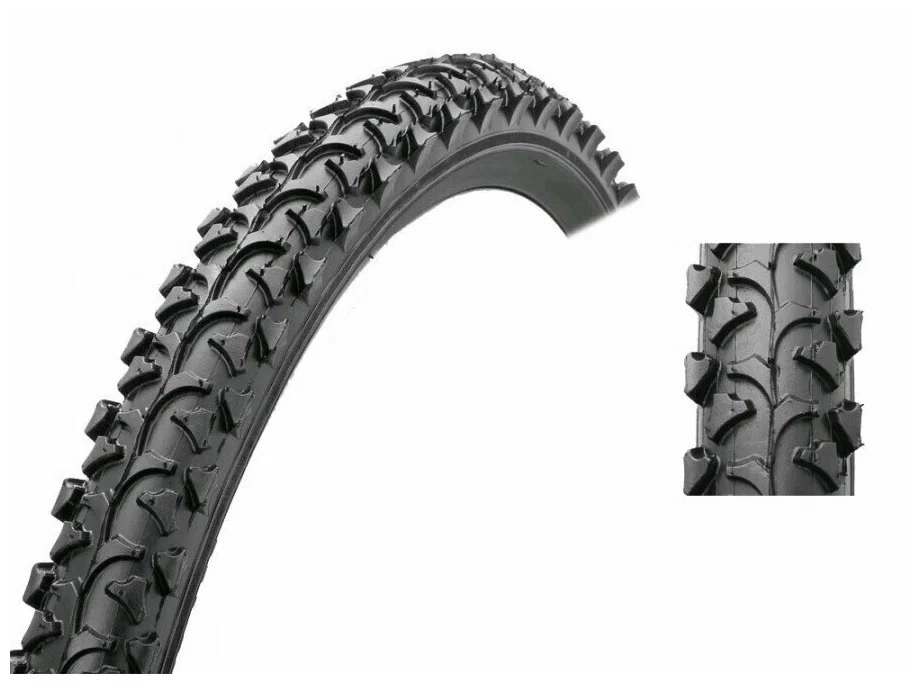 Покрышка 24*2,125 без камеры Н-518