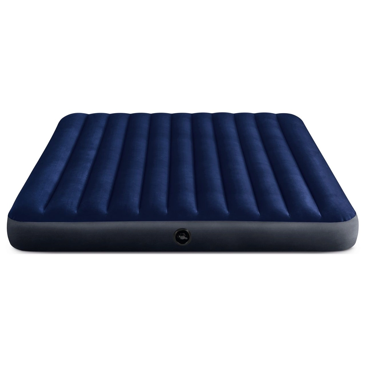 Матрас-велюр INTEX 183х203х25 см 64755
