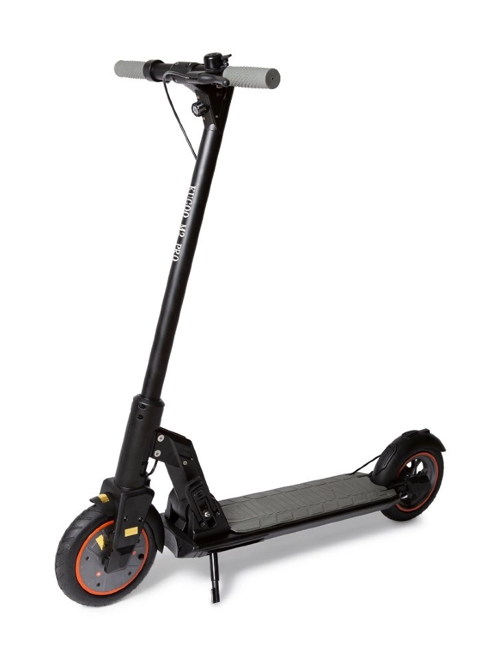 Самокат электрический Kugoo М2 Pro