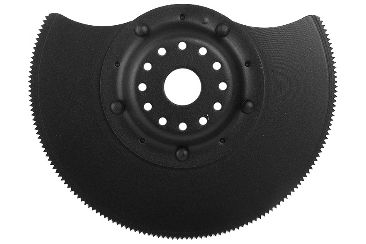 Пила сегментная из быстрорежущей стали MF5630С-501 Sturm