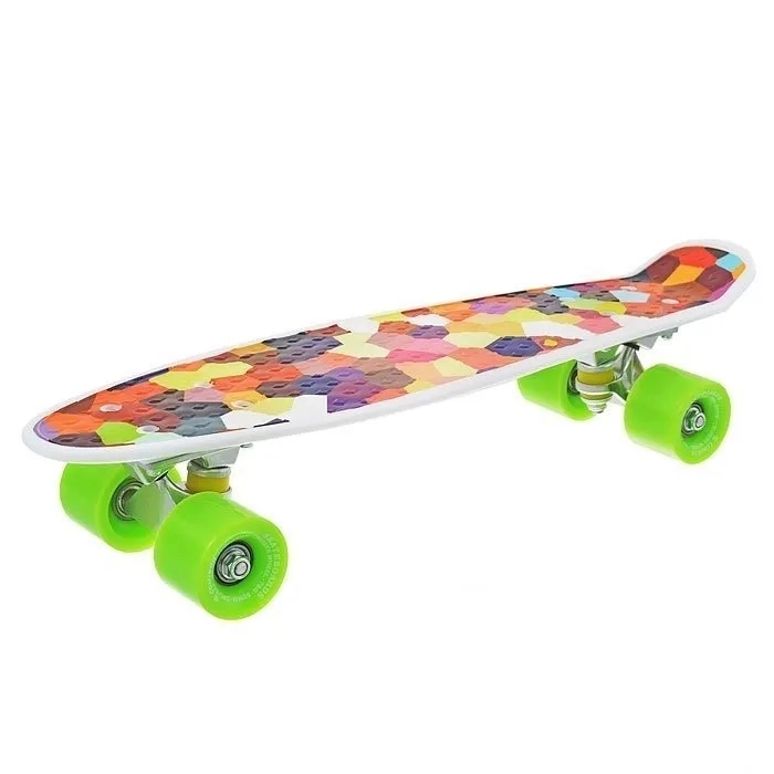 Пенниборд Comiron GT02M 