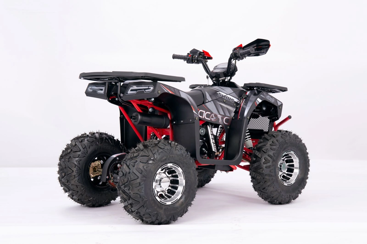 Квадроцикл Yacota Sirius 125 LD