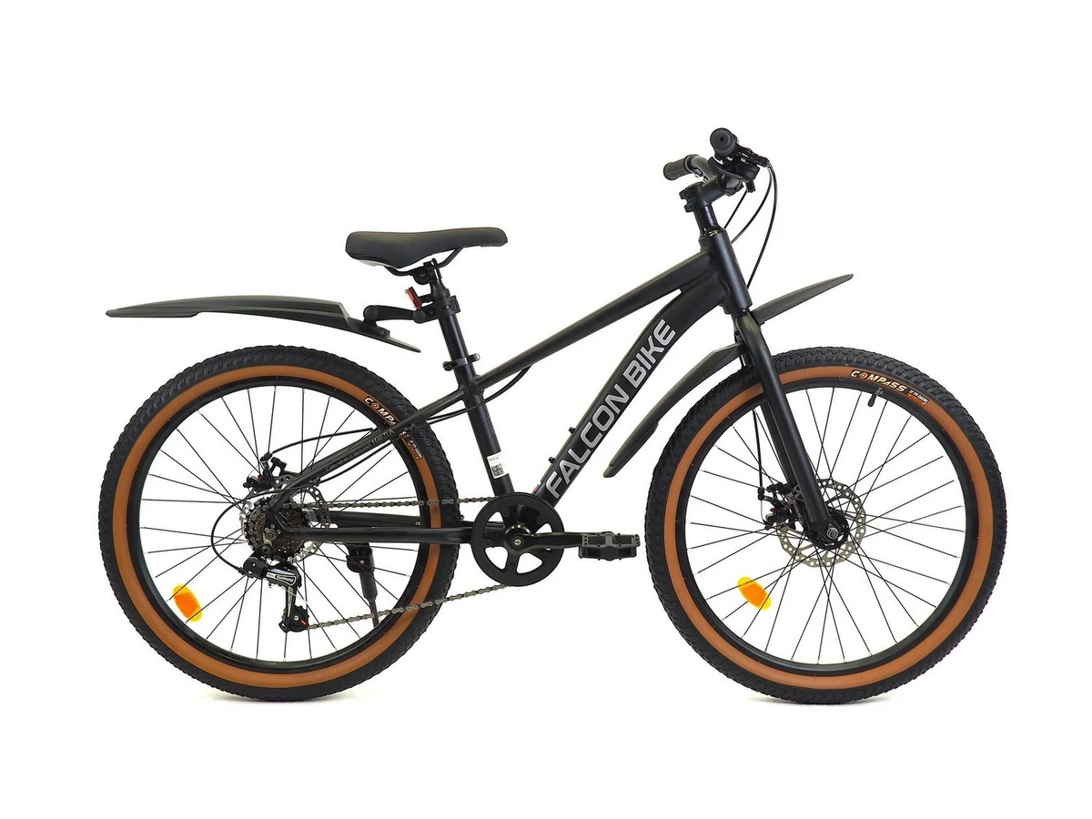 Велосипед FALCON BIKE 24&quot; SHIFT 1.0