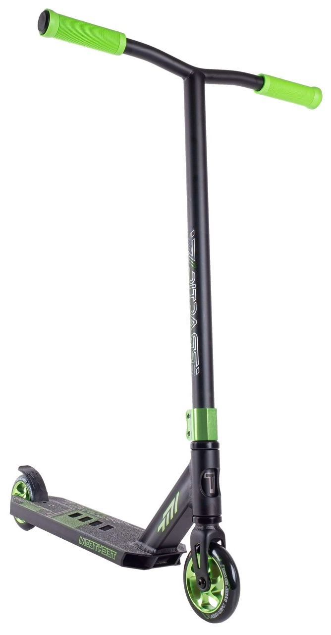 Самокат ТТ Practic