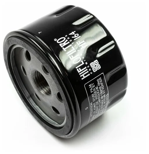 Фильтр масляный Hiflofiltro HF 164