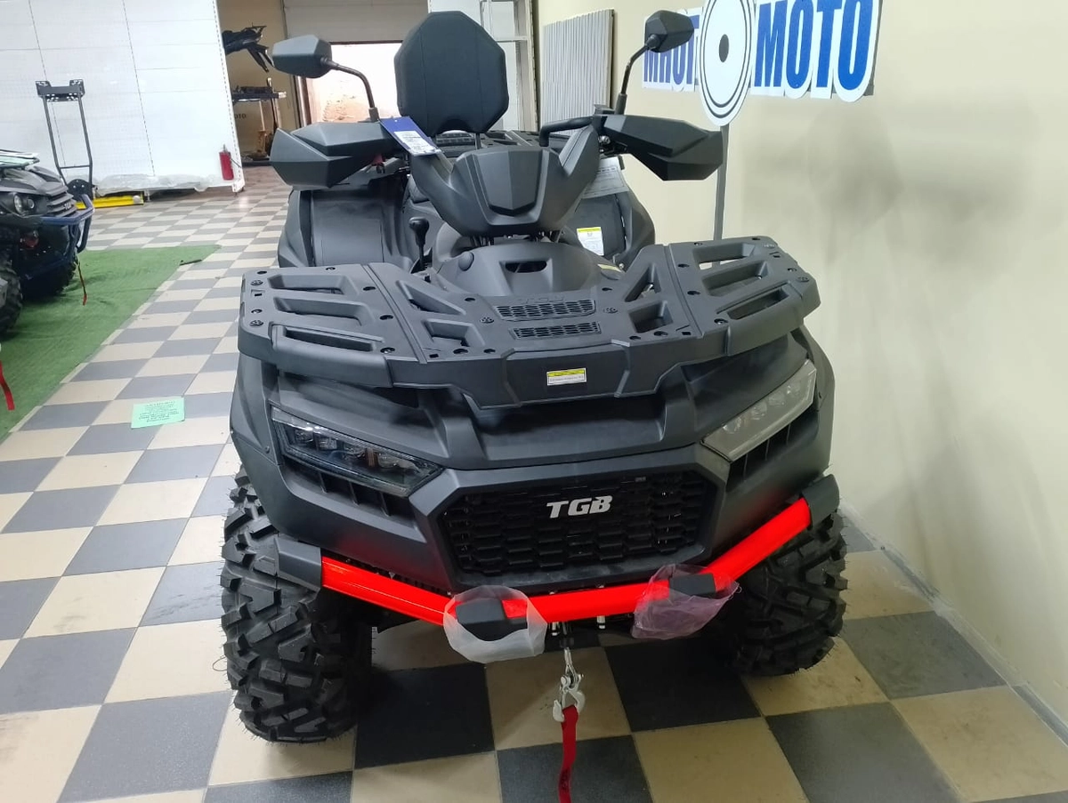 Квадроцикл TGB Blade 1000 LTX EPS Premium