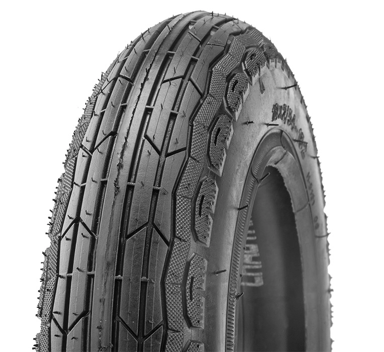 Покрышка 10*2,0 без камеры  Н-5191 Chaoyang 620158