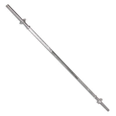 Гриф прямой Sport Elite хром L-150см R0228