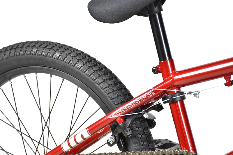 Велосипед Stark'24 Madness BMX 1