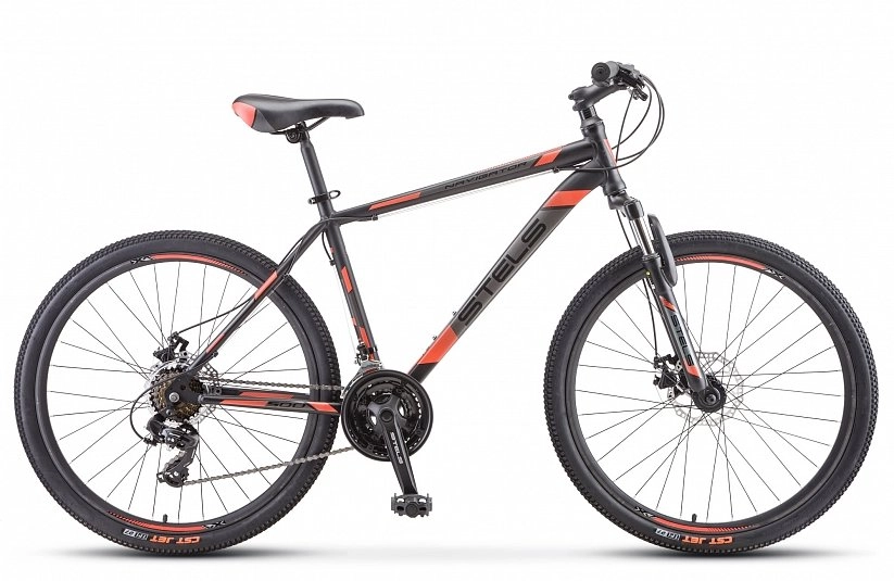 Велосипед STELS Navigator 500 MD 26&quot; 
