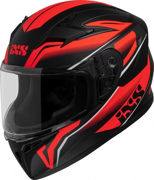 Шлем IXS FULL FACE HELMET iXS136 2.0 KIDS 