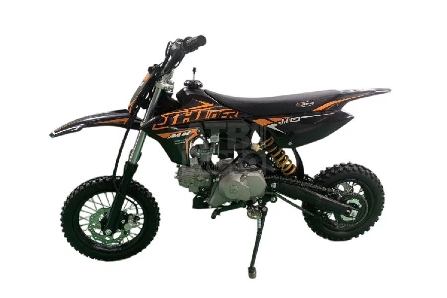 Питбайк MK110 (12/10)