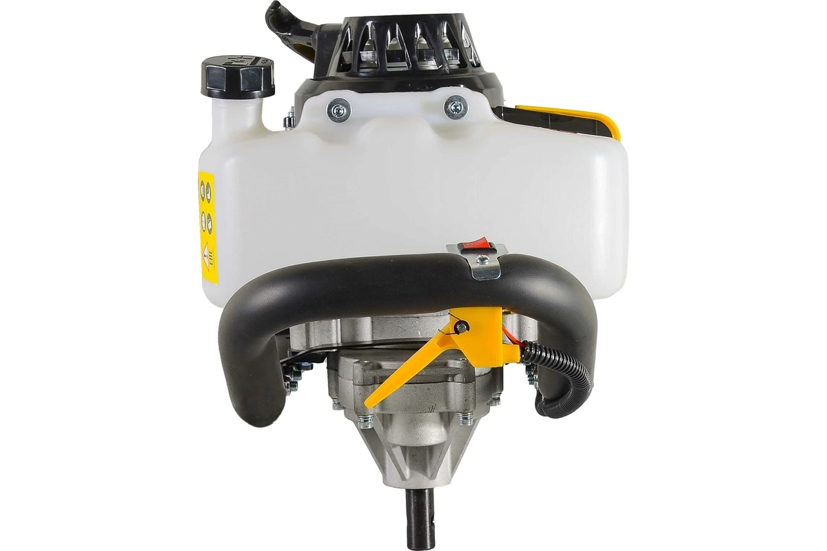 Мотобур HUTER GGD-62 70/13/18