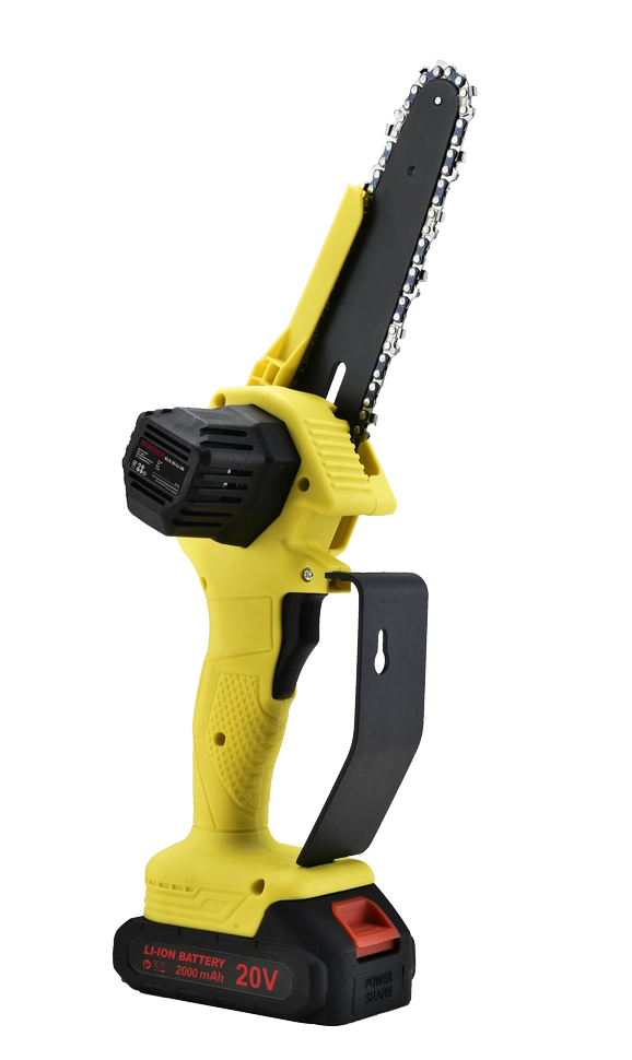 Электропила аккумуляторная ELS-20-Li-2К Eurolux 