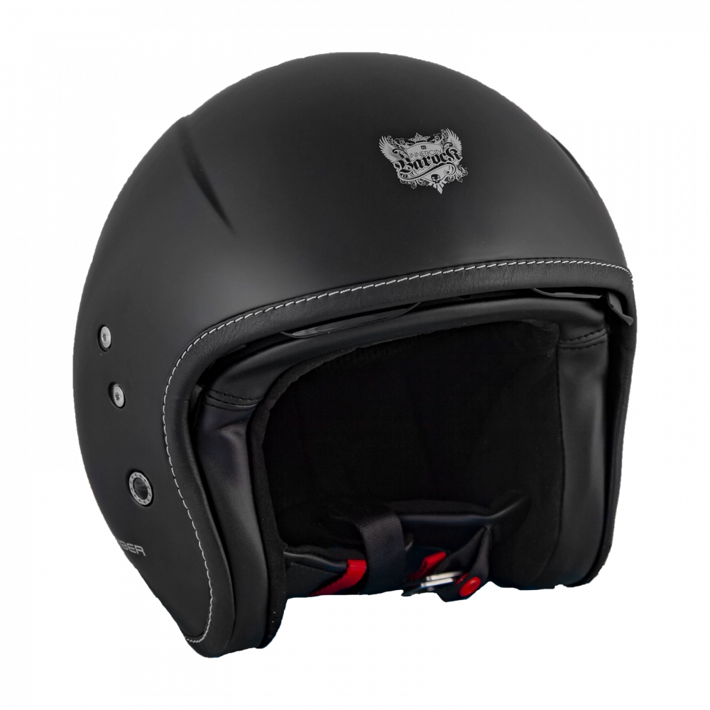 Шлем 117 открытый Beon B 