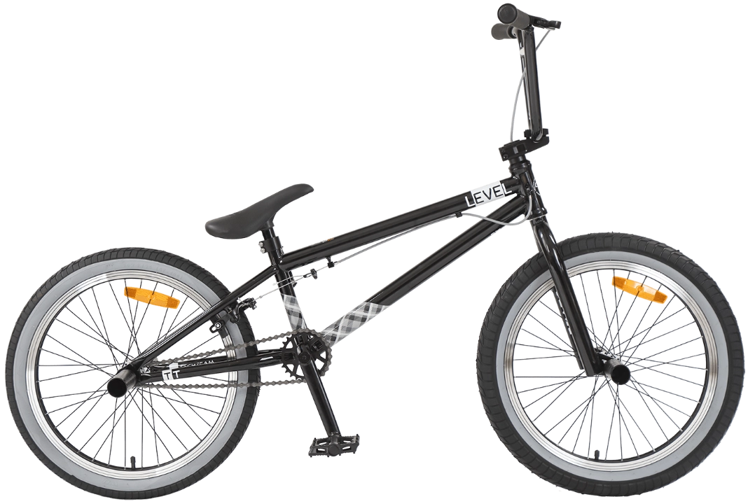Велосипед Tech Team Level 20 BMX