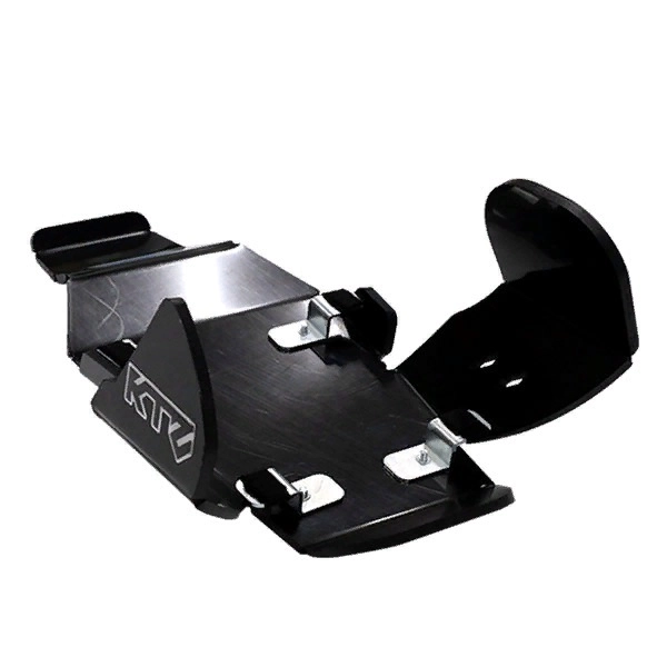 Защита KTZ для BSE Z3 (ZS172 FMM)602.08