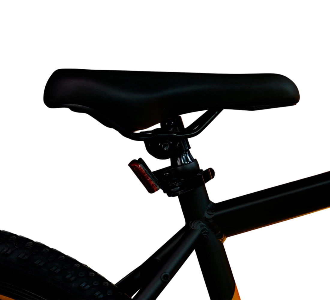 Велосипед LORAK Safe Cross 29 