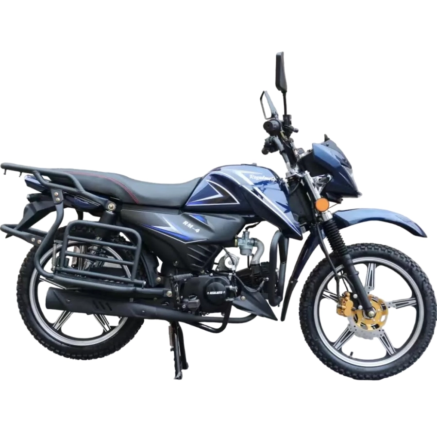 Мопед Regulmoto Alpha RM-4