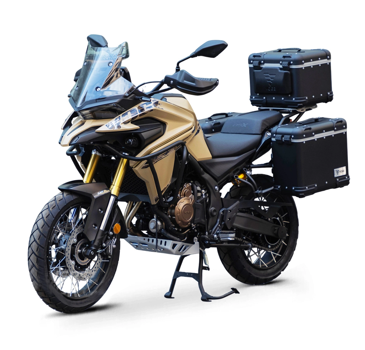 Мотоцикл VOGE DS625X Adventure