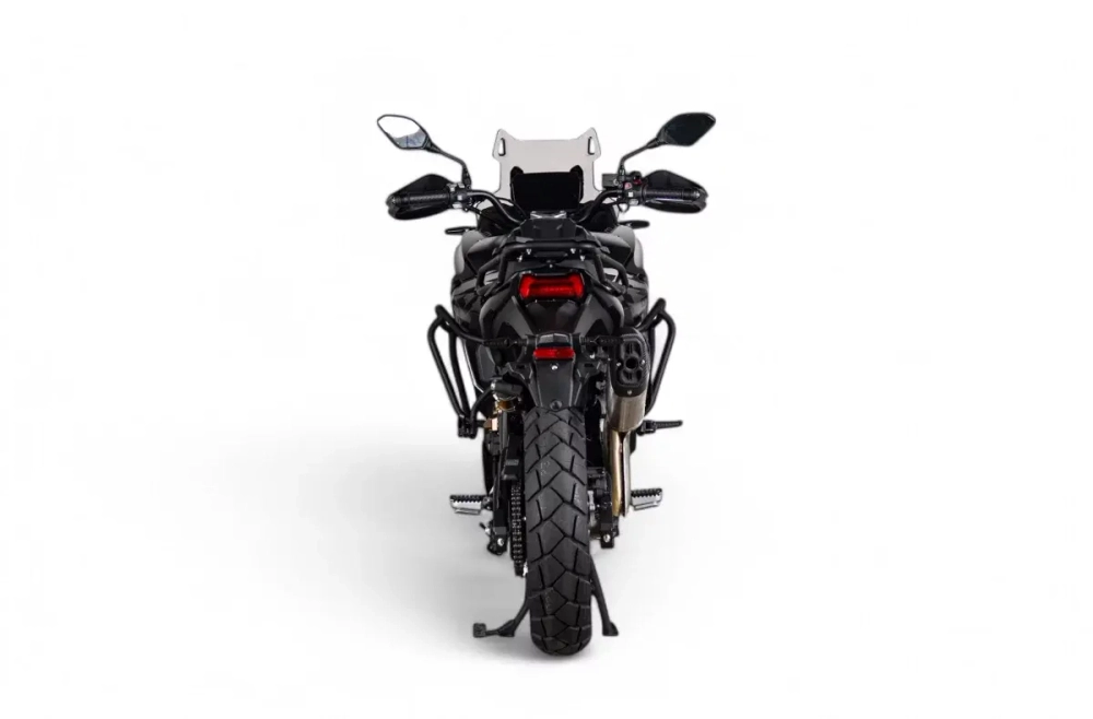 Мотоцикл VOGE DS625X Classic