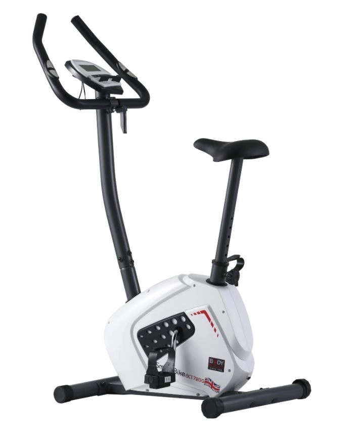 Велотренажер магнитный Body Sculpture ВС-1720G