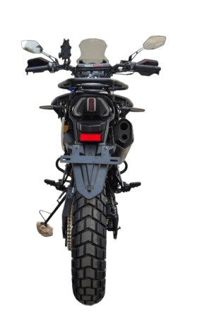Мотоцикл Regulmoto XADV (175FMN)