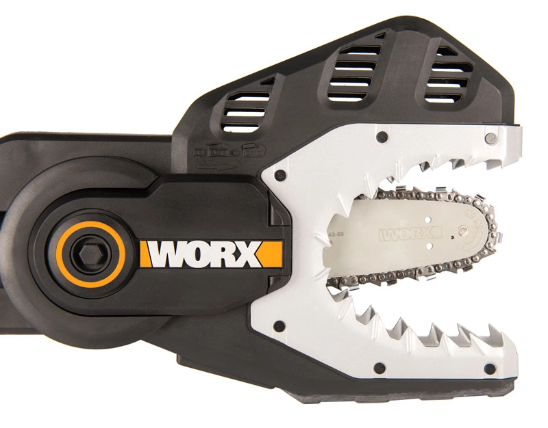 Сучкорез электрический WORX WG307E