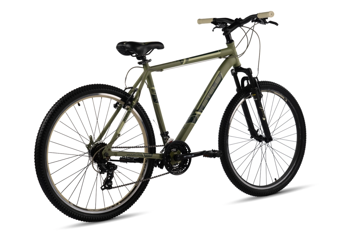 Велосипед STELS Navigator 700 V 27.5 F020