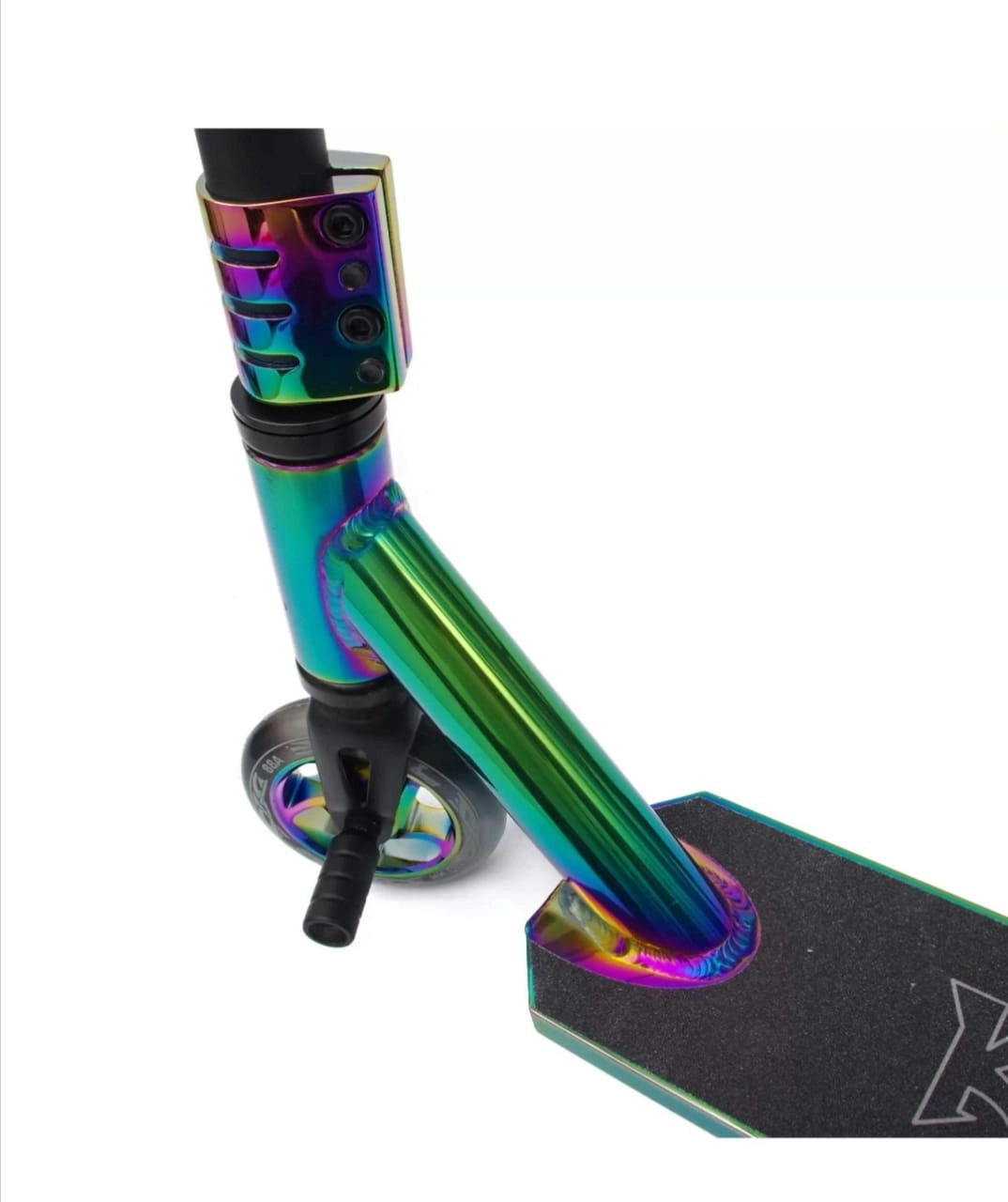 Самокат трюковый KLINGER HKL-G