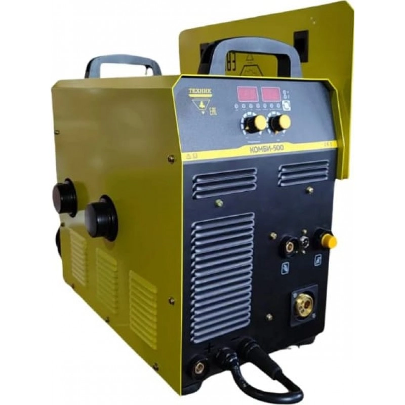 Аппарат многофункциональный КОМБИ-500 Техник