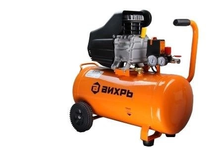 Компрессор Вихрь КМП 300/50 74/3/4