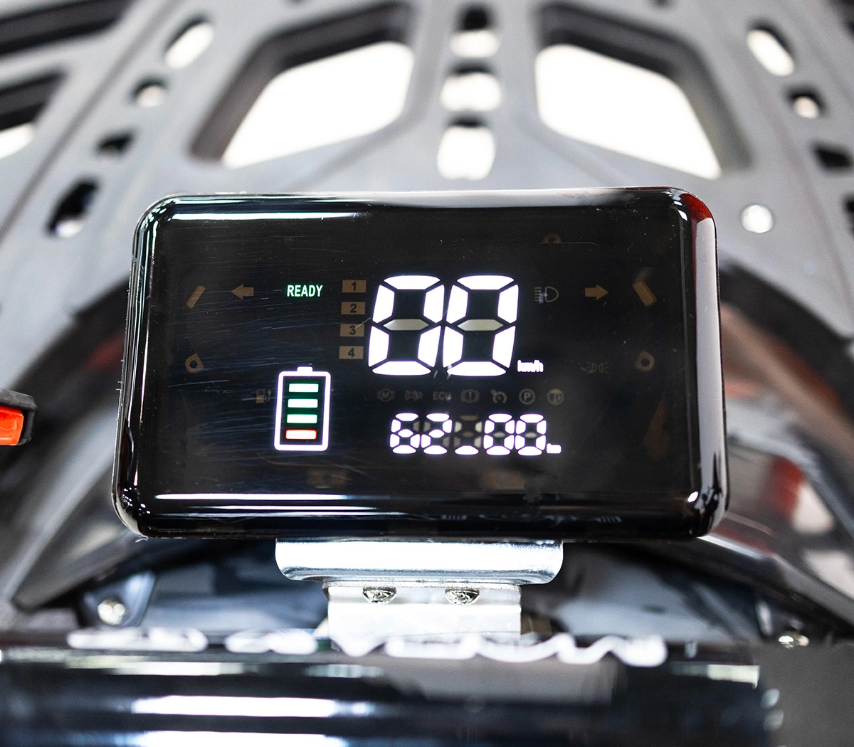 Квадроцикл MOTAX Grizlik Е 1500 R без АКБ