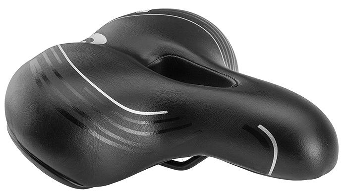 Седло AZ-5554 250x210 мм