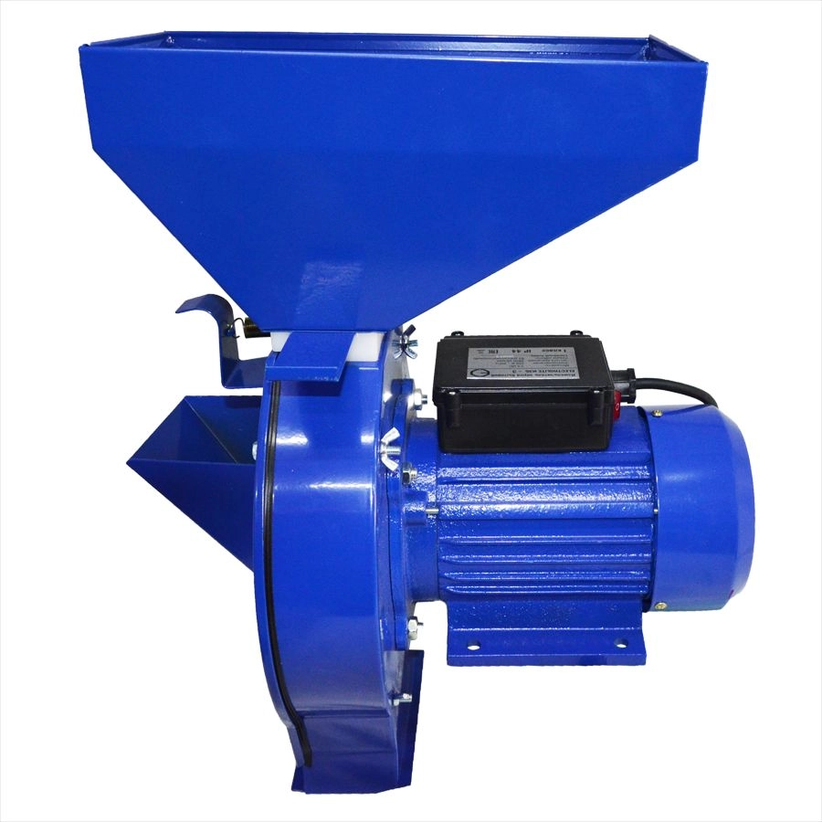 Зернодробилка Electrolite ИЗБ-3