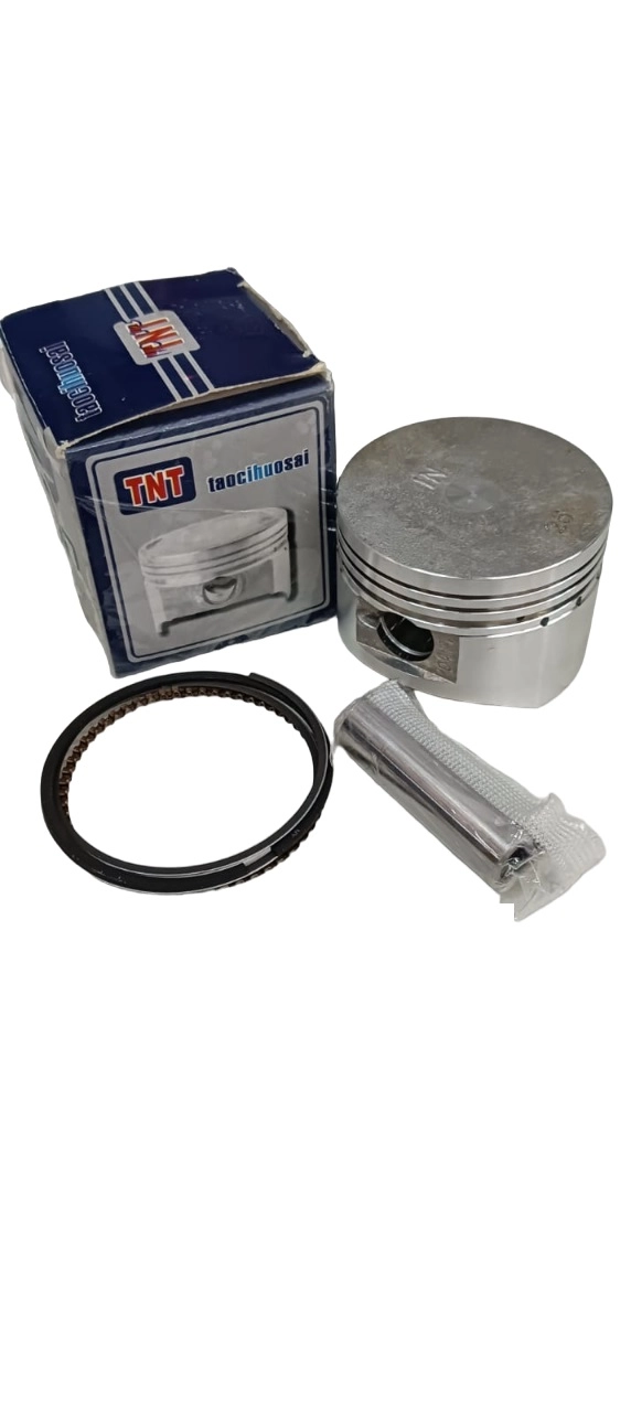 Поршень ДЕЛЬТА 110 см3 0,25