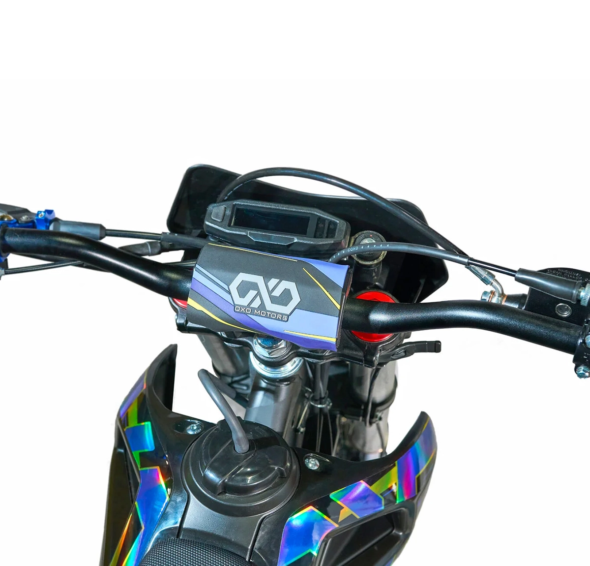 Мотоцикл OXO LITE 250X (CS250LT2)