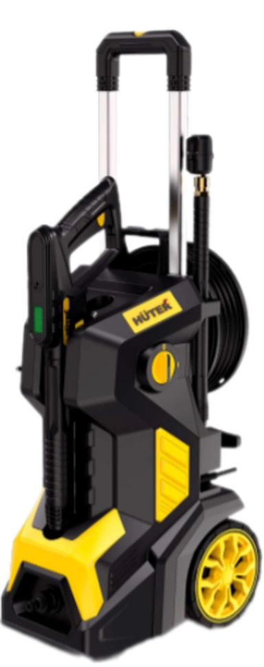 Мойка высокого давления Huter W240i K7 SMART PROFESSIONAL 