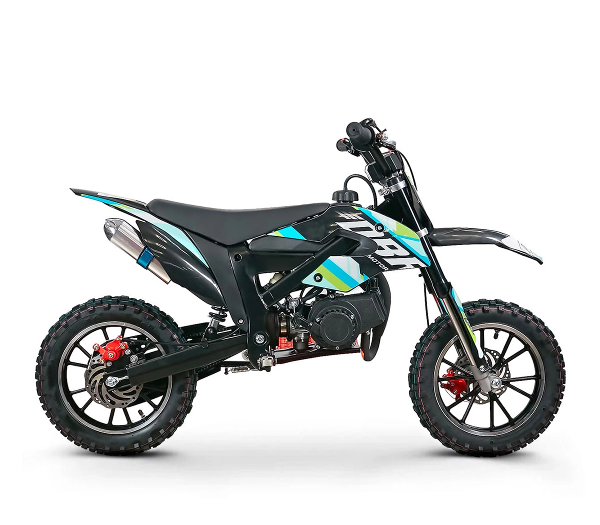 Питбайк детский KAYO DBR SX-50A