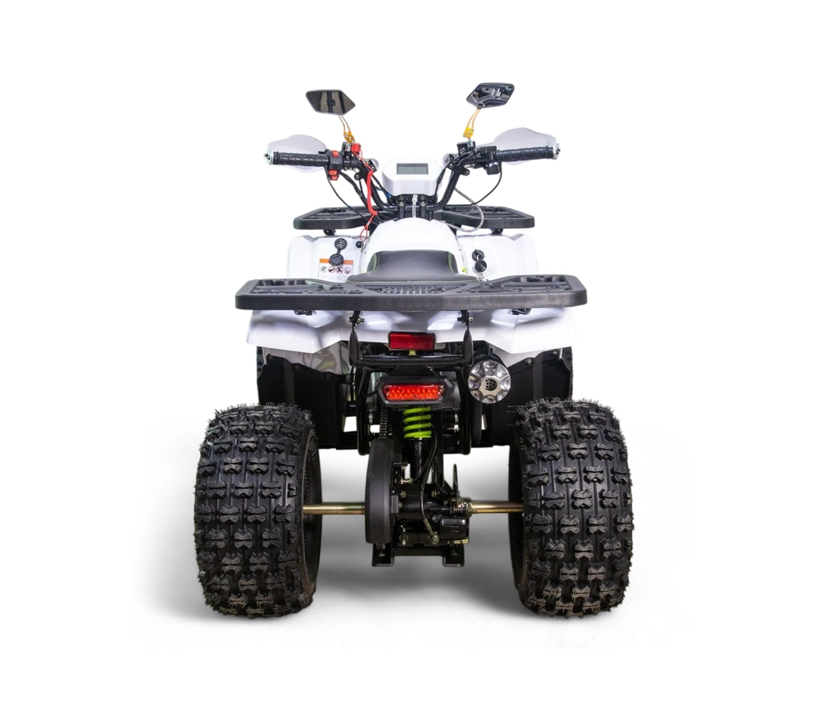 Квадроцикл Avantis Hunter 8 Lux NEW 125см3 