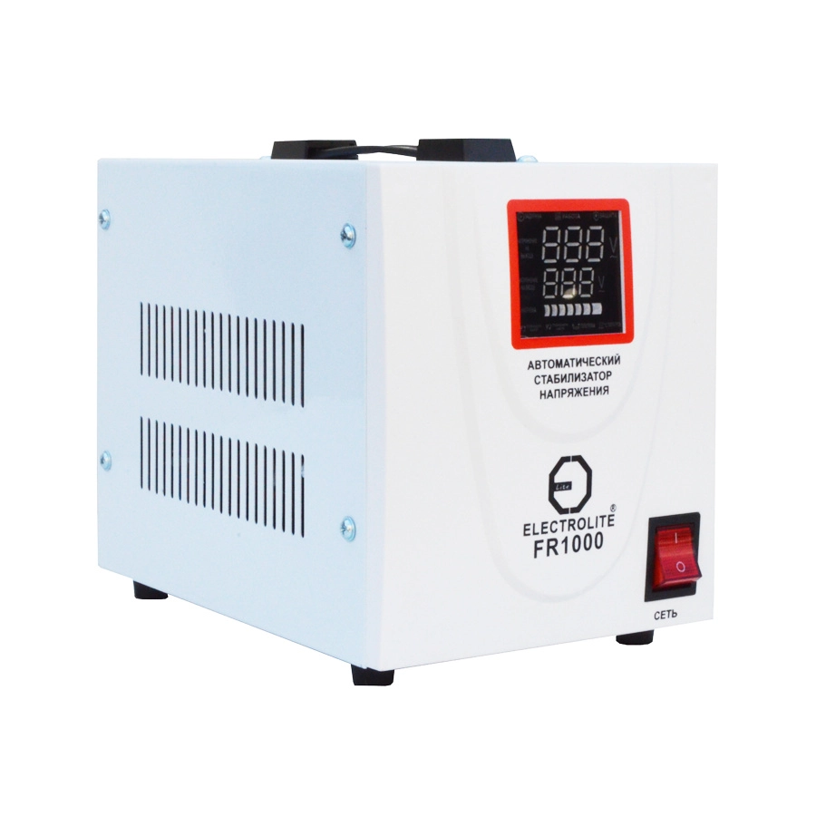 Стабилизатор ELECTROLITE FR 1000