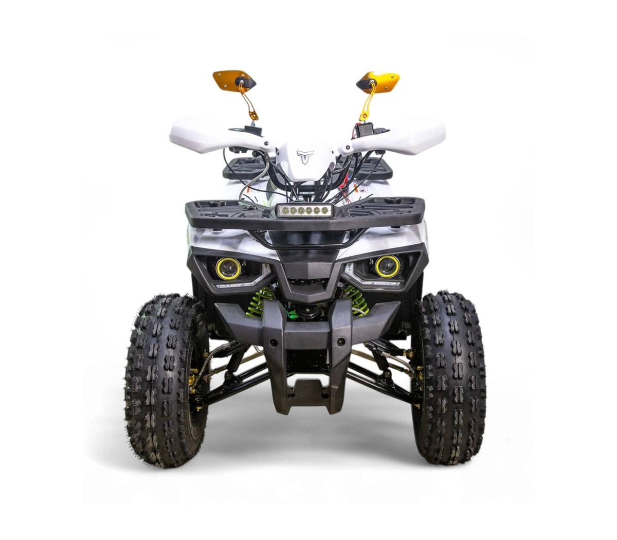 Квадроцикл Avantis Hunter 8 Lux NEW 125см3 