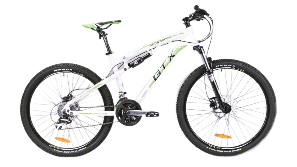 Велосипед GTX MOON 2000