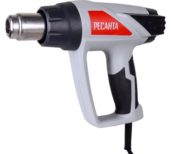 Фен строительный Ресанта ФЭ-2000ЭКД
