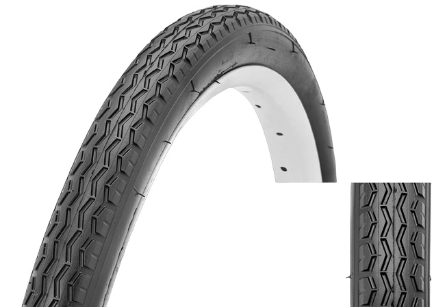Покрышка 18&quot;х1.75&quot; SY-B016 SEYOUN 620088
