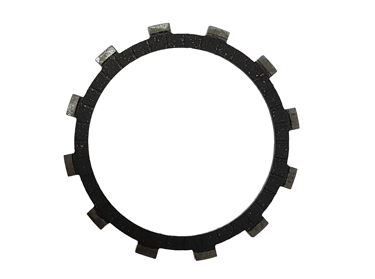 Диск сцепления фрикционный 450 100203053