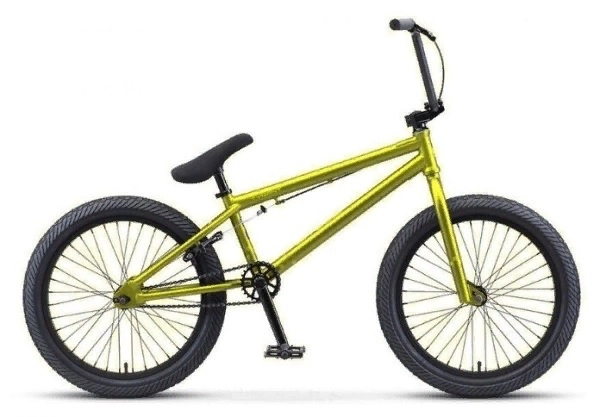 Велосипед STELS BMX Tyrant V010