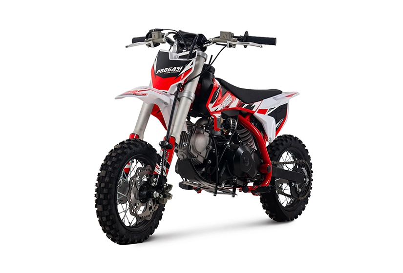 Питбайк Progasi Kids Power 110 (12/10)