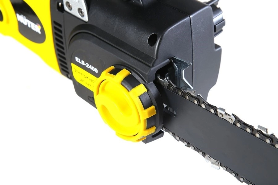 Электропила Huter ELS-2400