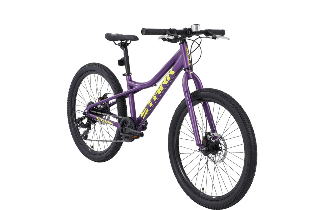 Велосипед Stark'25 Slash 24.1 D